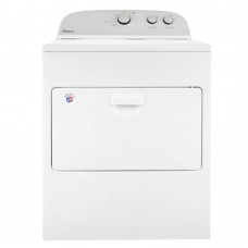 Whirlpool 3LWED4815FW Air-Vented Dryer (15KG)